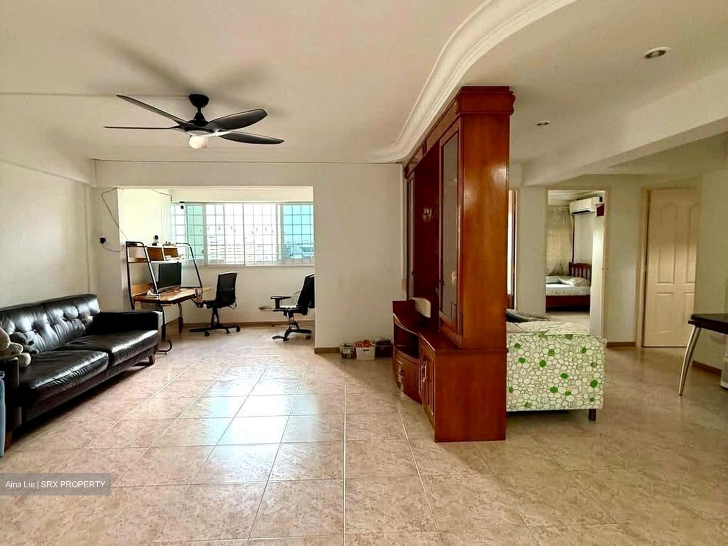 Blk 21 Serangoon Central (Serangoon), HDB 5 Rooms #611391581